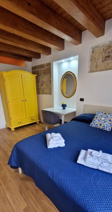 2 Sicilie Rooms And Suite In Centro Palermo Exterior foto