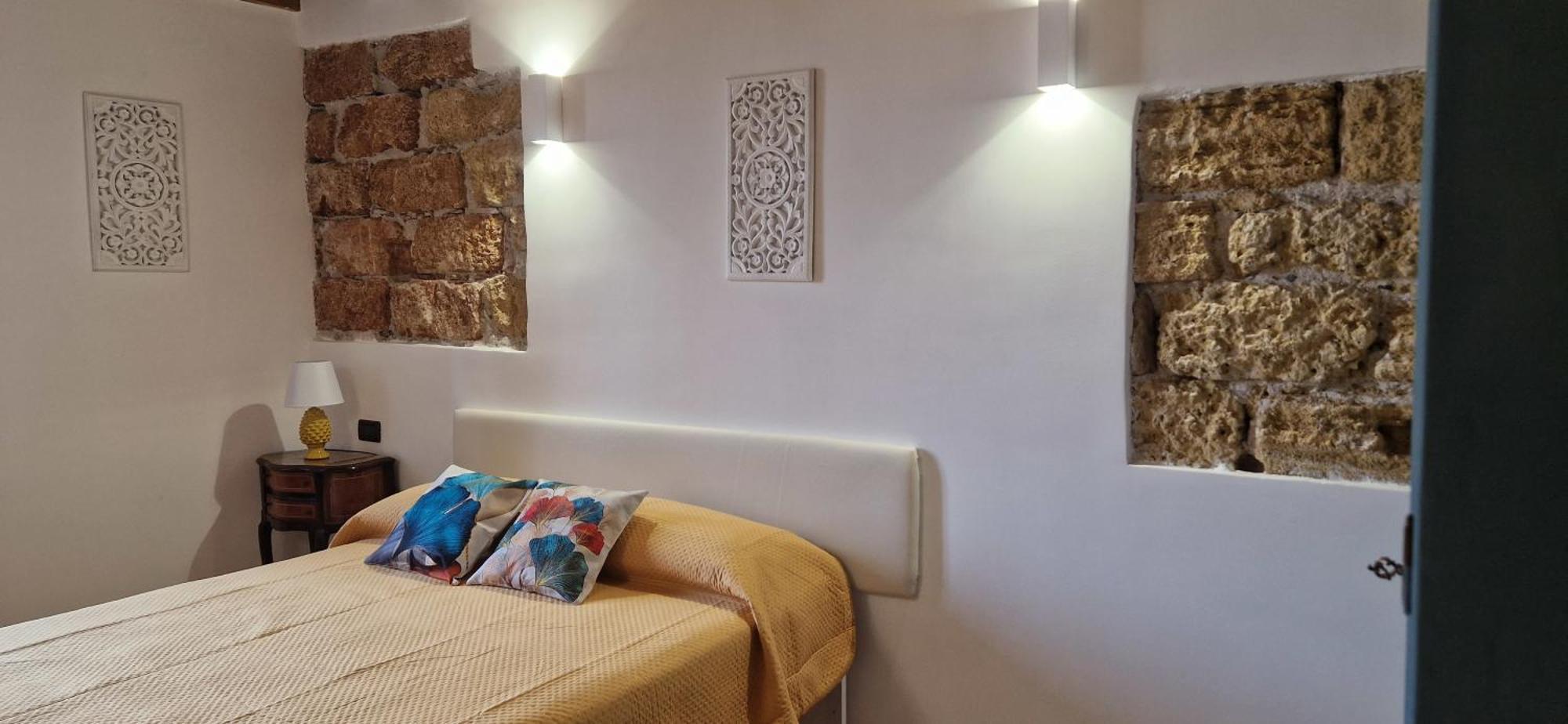 2 Sicilie Rooms And Suite In Centro Palermo Exterior foto