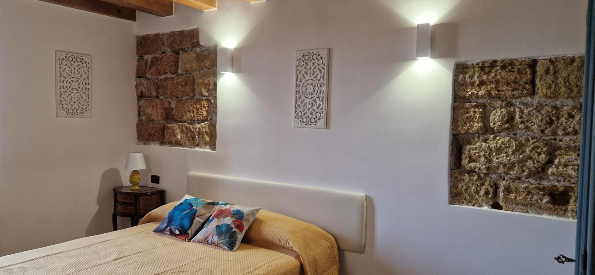 2 Sicilie Rooms And Suite In Centro Palermo Exterior foto
