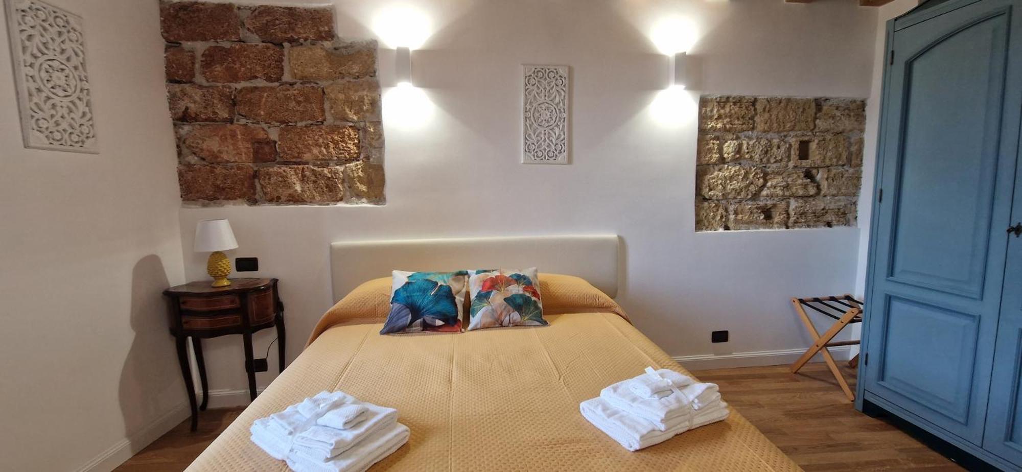 2 Sicilie Rooms And Suite In Centro Palermo Exterior foto