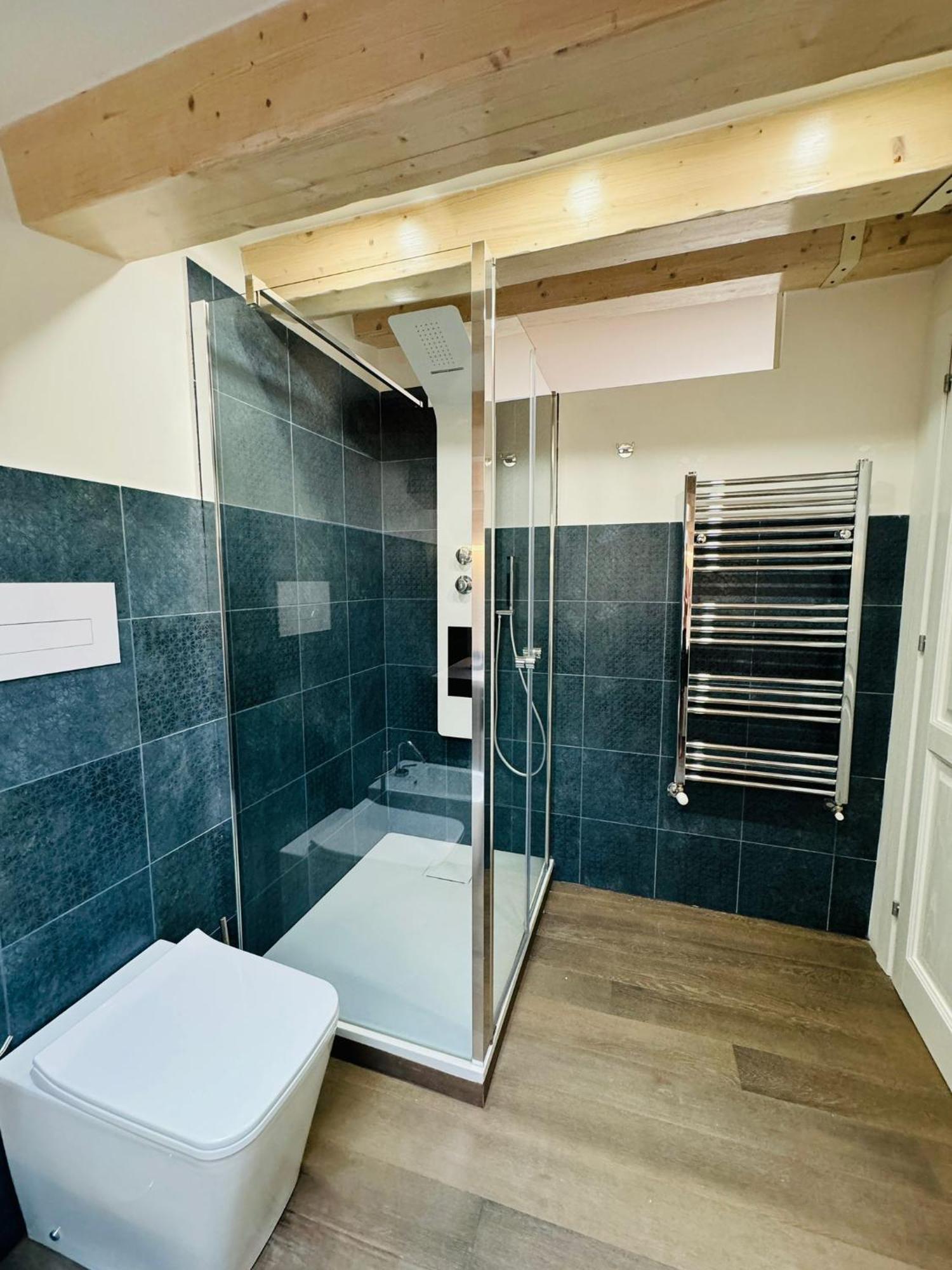 2 Sicilie Rooms And Suite In Centro Palermo Exterior foto